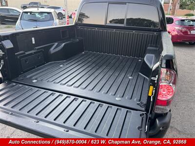 2011 Toyota Tacoma PreRunner V6 - Photo 20 - Orange, CA 92868