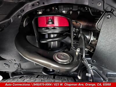 2011 Toyota Tacoma PreRunner V6 - Photo 29 - Orange, CA 92868