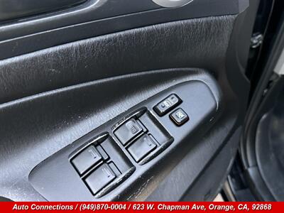 2011 Toyota Tacoma PreRunner V6 - Photo 19 - Orange, CA 92868