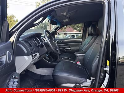2011 Toyota Tacoma PreRunner V6 - Photo 6 - Orange, CA 92868