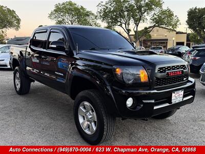 2011 Toyota Tacoma PreRunner V6 - Photo 1 - Orange, CA 92868