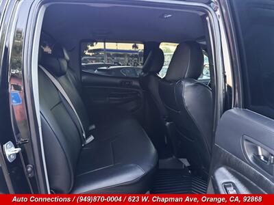 2011 Toyota Tacoma PreRunner V6 - Photo 8 - Orange, CA 92868