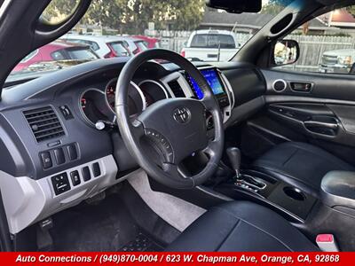 2011 Toyota Tacoma PreRunner V6 - Photo 11 - Orange, CA 92868