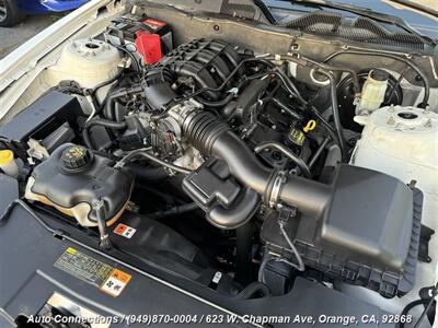 2011 Ford Mustang V6   - Photo 24 - Orange, CA 92868