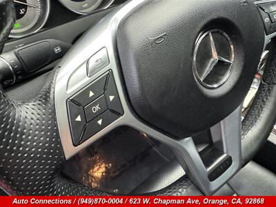 2014 Mercedes-Benz C 250 Sport   - Photo 13 - Orange, CA 92868