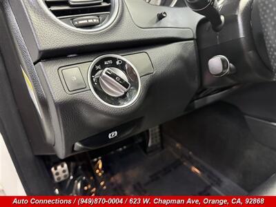 2014 Mercedes-Benz C 250 Sport   - Photo 23 - Orange, CA 92868