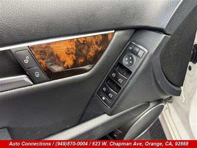 2014 Mercedes-Benz C 250 Sport   - Photo 25 - Orange, CA 92868