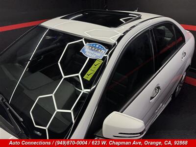2014 Mercedes-Benz C 250 Sport   - Photo 33 - Orange, CA 92868