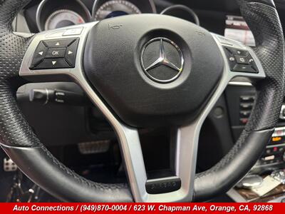 2014 Mercedes-Benz C 250 Sport   - Photo 12 - Orange, CA 92868