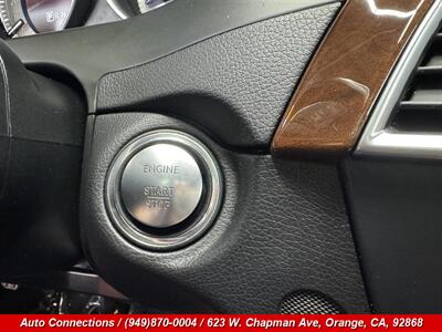 2014 Mercedes-Benz C 250 Sport   - Photo 20 - Orange, CA 92868