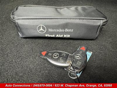 2014 Mercedes-Benz C 250 Sport   - Photo 28 - Orange, CA 92868