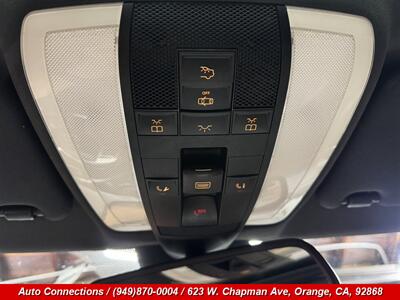 2014 Mercedes-Benz C 250 Sport   - Photo 21 - Orange, CA 92868