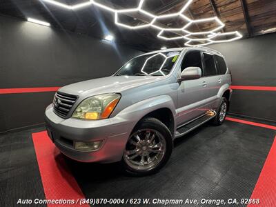 2006 Lexus GX  