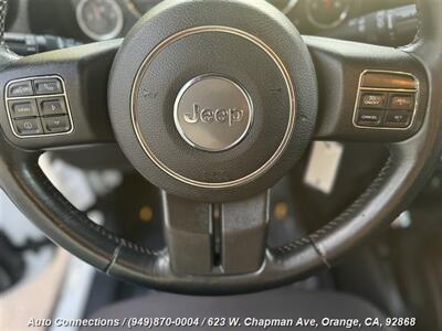 2014 Jeep Wrangler Rubicon   - Photo 14 - Orange, CA 92868
