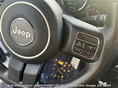 2014 Jeep Wrangler Rubicon   - Photo 16 - Orange, CA 92868