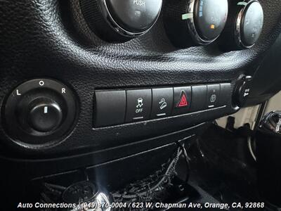 2014 Jeep Wrangler Rubicon   - Photo 19 - Orange, CA 92868