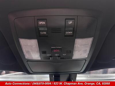 2014 Lexus CT 200h   - Photo 24 - Orange, CA 92868
