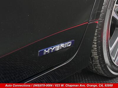 2014 Lexus CT 200h   - Photo 34 - Orange, CA 92868
