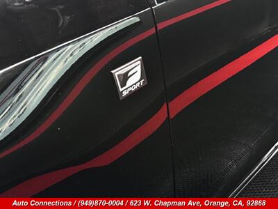 2014 Lexus CT 200h   - Photo 33 - Orange, CA 92868