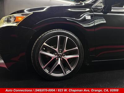 2014 Lexus CT 200h   - Photo 37 - Orange, CA 92868