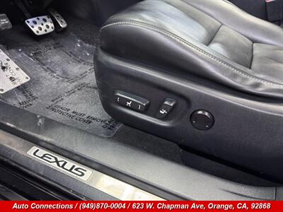 2014 Lexus CT 200h   - Photo 28 - Orange, CA 92868