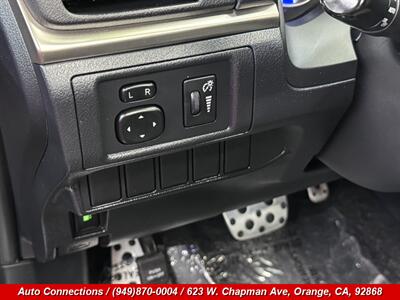 2014 Lexus CT 200h   - Photo 26 - Orange, CA 92868