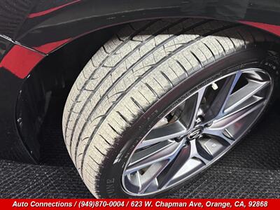 2014 Lexus CT 200h   - Photo 38 - Orange, CA 92868