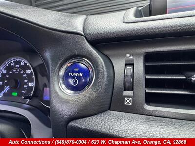 2014 Lexus CT 200h   - Photo 21 - Orange, CA 92868