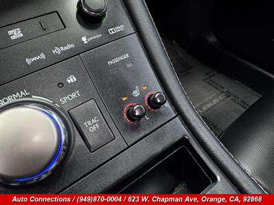 2014 Lexus CT 200h   - Photo 18 - Orange, CA 92868
