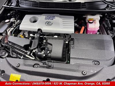 2014 Lexus CT 200h   - Photo 31 - Orange, CA 92868