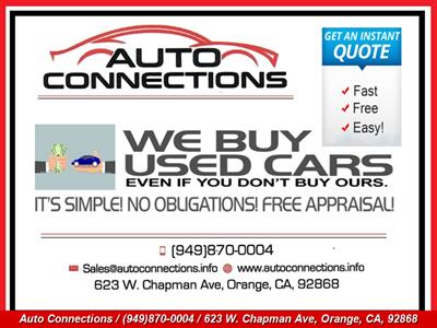 2014 Lexus CT 200h   - Photo 5 - Orange, CA 92868