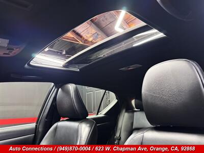 2014 Lexus CT 200h   - Photo 25 - Orange, CA 92868