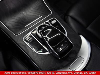 2015 Mercedes-Benz C 300   - Photo 14 - Orange, CA 92868