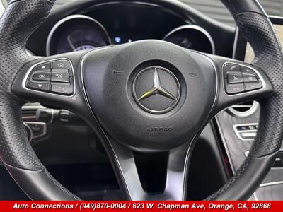 2015 Mercedes-Benz C 300   - Photo 13 - Orange, CA 92868