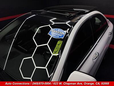 2015 Mercedes-Benz C 300   - Photo 31 - Orange, CA 92868