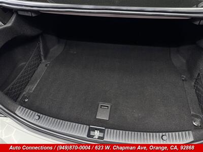 2015 Mercedes-Benz C 300   - Photo 29 - Orange, CA 92868