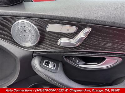 2015 Mercedes-Benz C 300   - Photo 26 - Orange, CA 92868