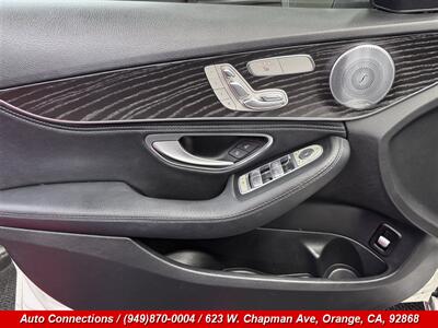 2015 Mercedes-Benz C 300   - Photo 23 - Orange, CA 92868