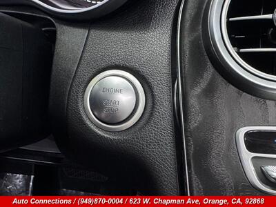 2015 Mercedes-Benz C 300   - Photo 16 - Orange, CA 92868