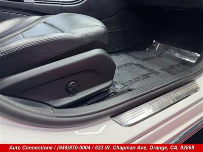 2015 Mercedes-Benz C 300   - Photo 27 - Orange, CA 92868