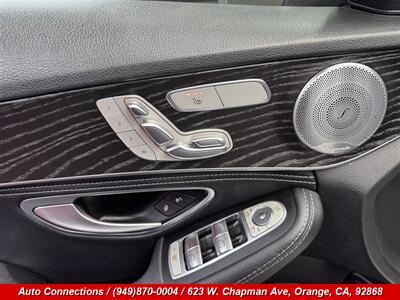 2015 Mercedes-Benz C 300   - Photo 24 - Orange, CA 92868