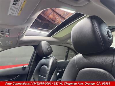 2015 Mercedes-Benz C 300   - Photo 20 - Orange, CA 92868