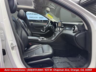 2015 Mercedes-Benz C 300   - Photo 7 - Orange, CA 92868