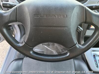 2005 Subaru Baja Sport   - Photo 14 - Orange, CA 92868