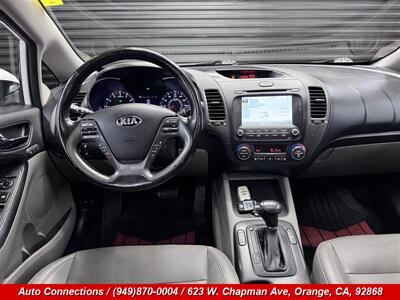2014 Kia Forte5 EX   - Photo 12 - Orange, CA 92868