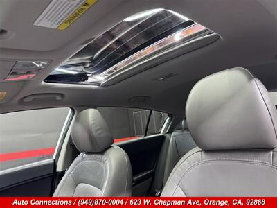 2014 Kia Forte5 EX   - Photo 22 - Orange, CA 92868