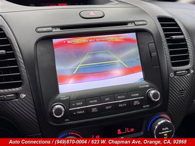2014 Kia Forte5 EX   - Photo 19 - Orange, CA 92868