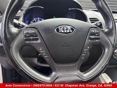2014 Kia Forte5 EX   - Photo 13 - Orange, CA 92868