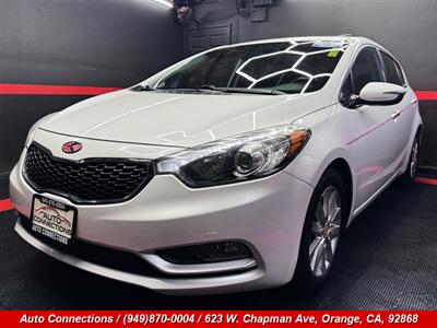2014 Kia Forte5 EX   - Photo 31 - Orange, CA 92868