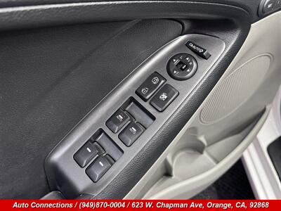 2014 Kia Forte5 EX   - Photo 25 - Orange, CA 92868